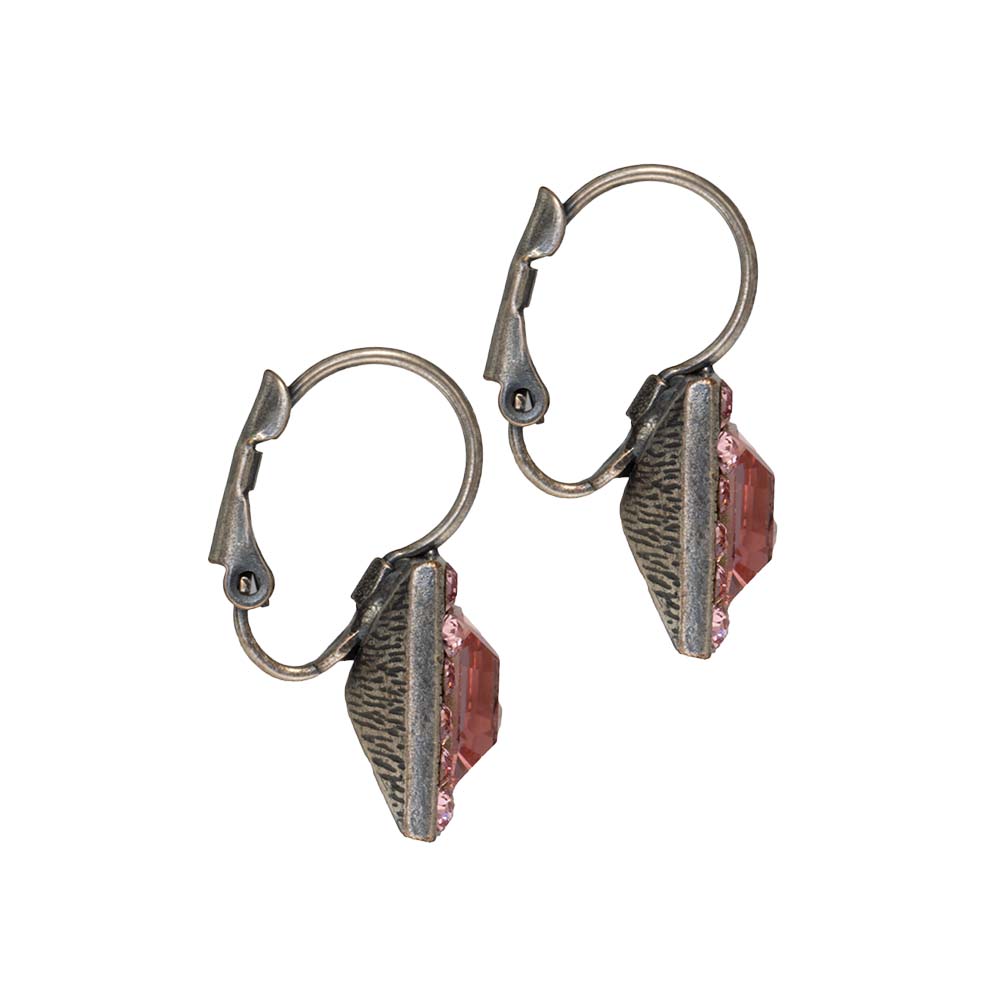 Ohrhänger "New York"