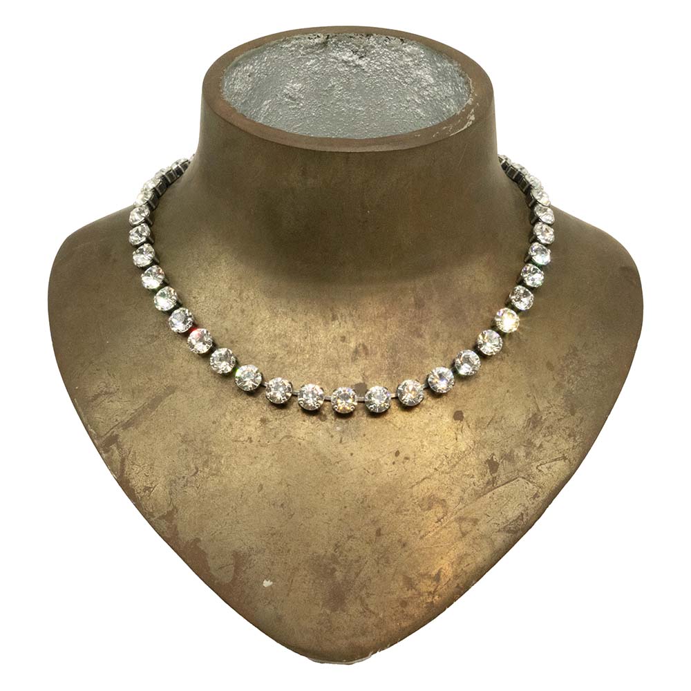 Kette Stein an Stein ss39 sortiert