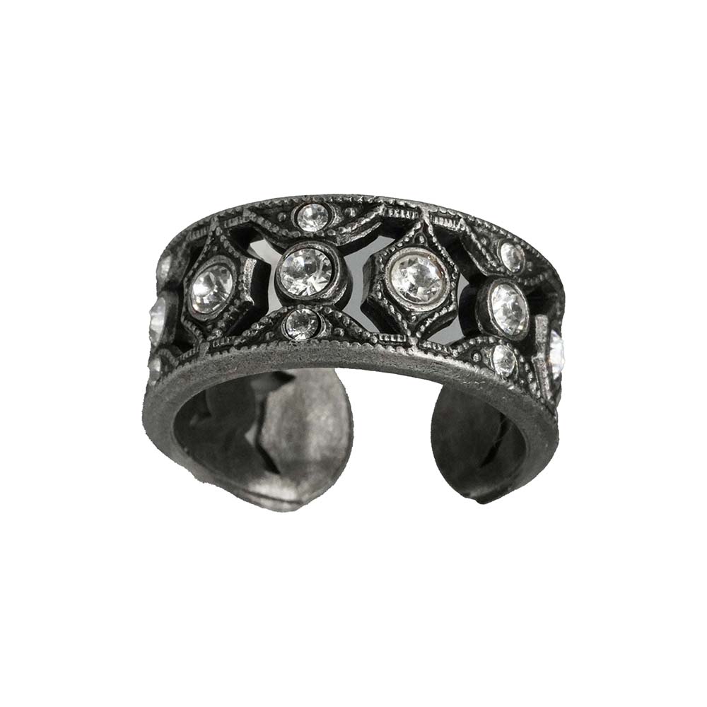 Ring "Gothic"